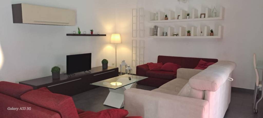 appartamento in affitto a Siracusa in zona Centro Città