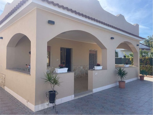 casa indipendente in affitto a Siracusa in zona Isola / Plemmirio