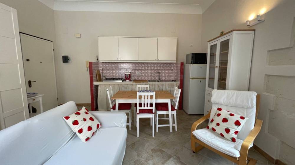 appartamento in affitto a Siracusa in zona Isola Ortigia