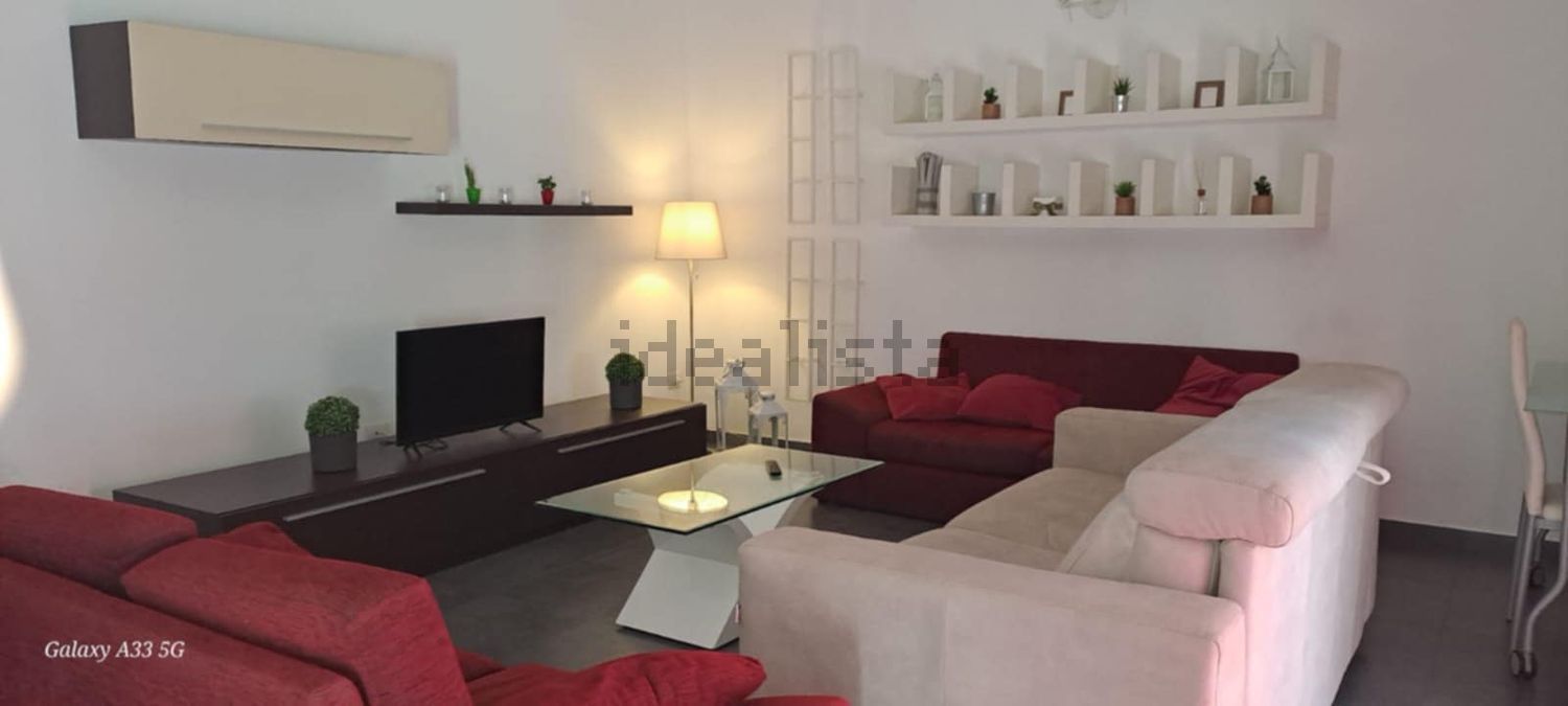 appartamento in affitto a Siracusa in zona Centro Città