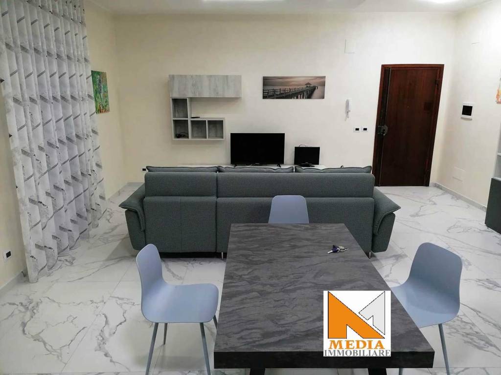 appartamento in affitto a Siracusa in zona Grottasanta