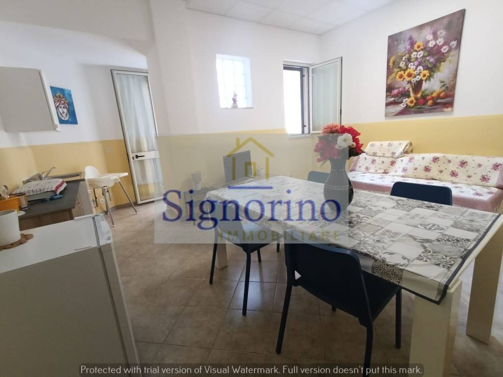 appartamento in affitto a Siracusa