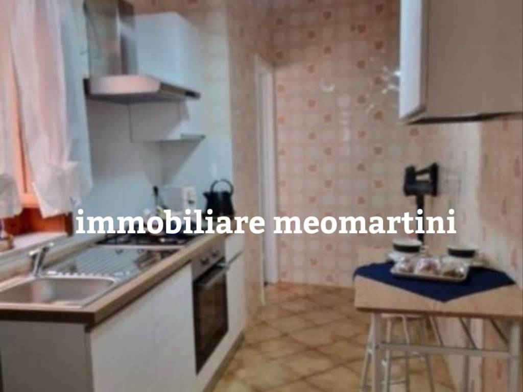appartamento in affitto a Siracusa in zona Centro Città