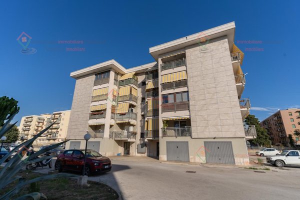 appartamento in affitto a Siracusa in zona Scala Greca