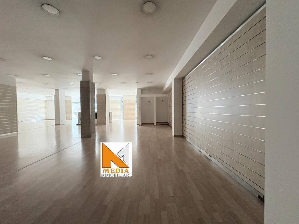 negozio in affitto a Siracusa