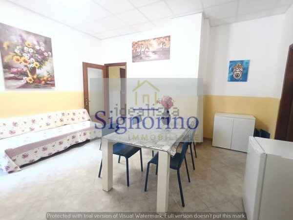 appartamento in affitto a Siracusa