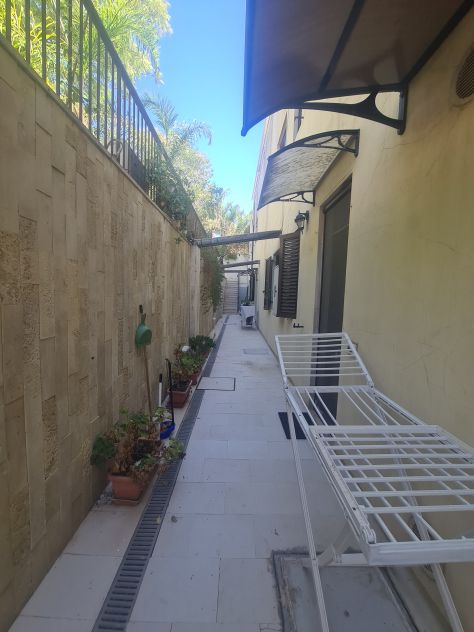 appartamento in affitto a Siracusa