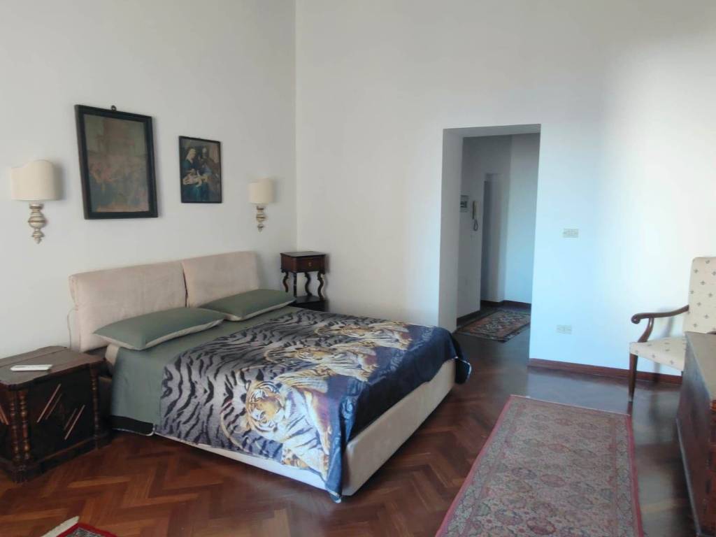 appartamento in affitto a Siracusa in zona Isola Ortigia