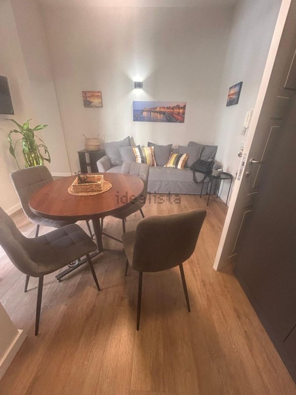 appartamento in affitto a Siracusa in zona Centro Città