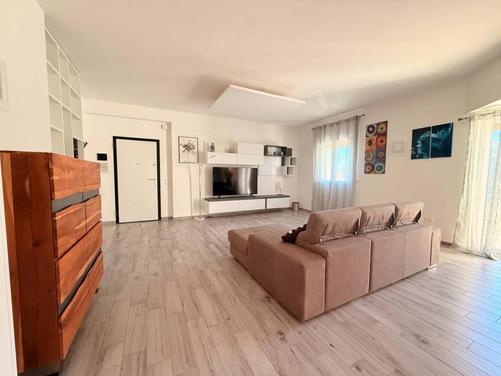 appartamento in affitto a Siracusa in zona Centro Città