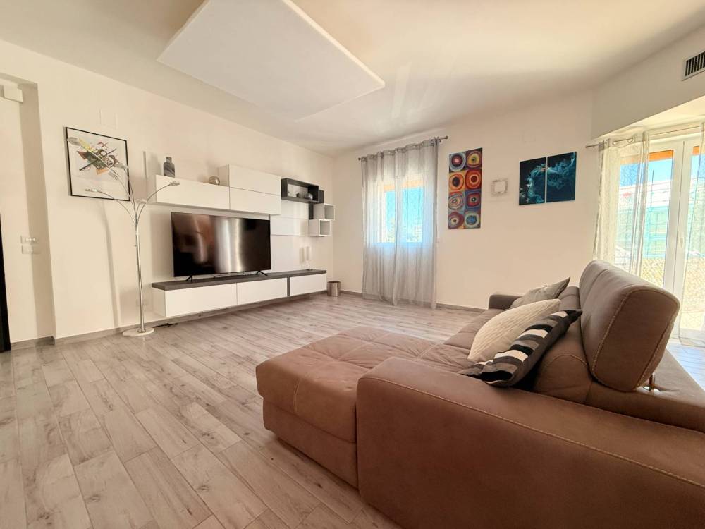 appartamento in affitto a Siracusa in zona Centro Città