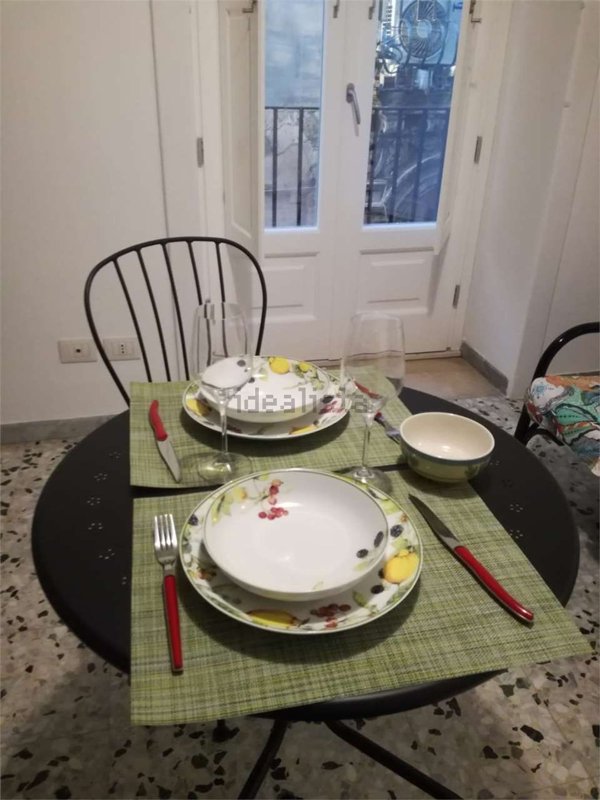 appartamento in affitto a Siracusa in zona Centro Città