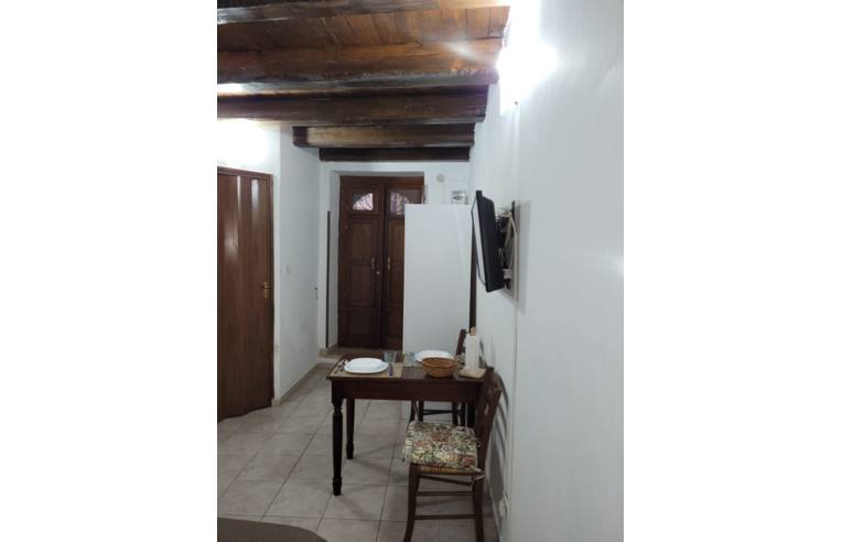 appartamento in affitto a Siracusa in zona Isola Ortigia