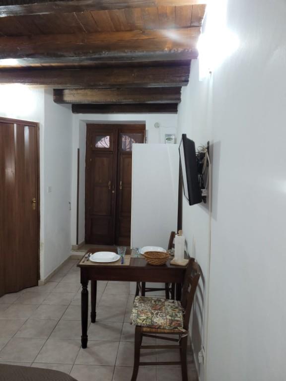 appartamento in affitto a Siracusa in zona Isola Ortigia