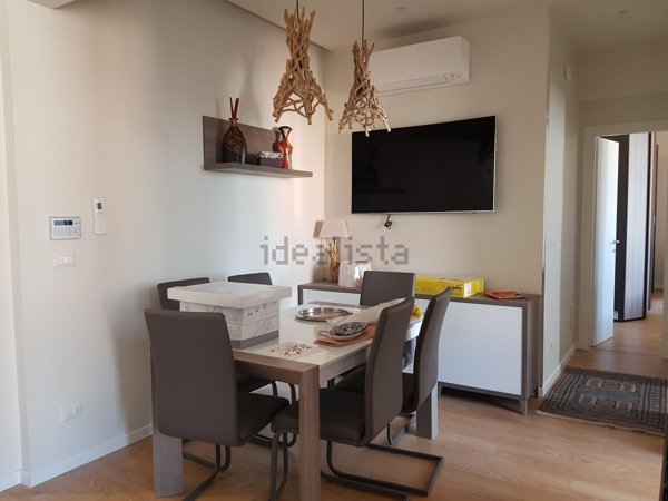 appartamento in affitto a Siracusa