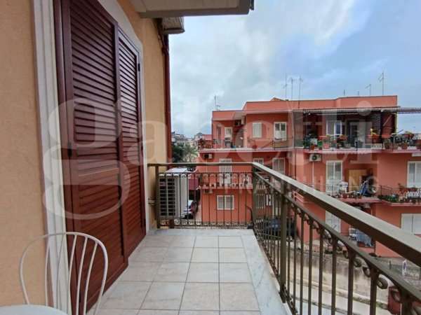 appartamento in affitto a Siracusa in zona Scala Greca