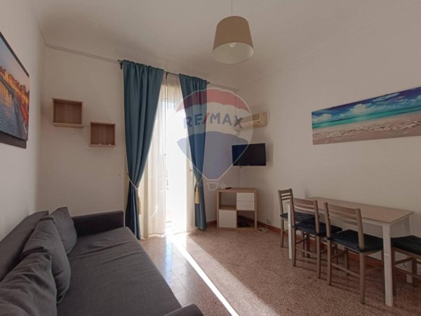 appartamento in affitto a Siracusa in zona Borgata