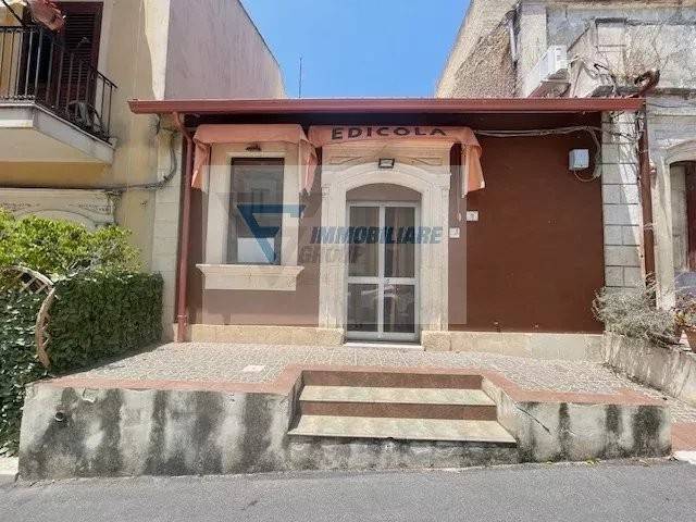 ufficio in affitto a Siracusa in zona Belvedere