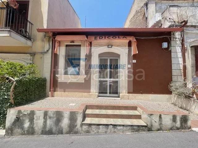 ufficio in affitto a Siracusa in zona Belvedere