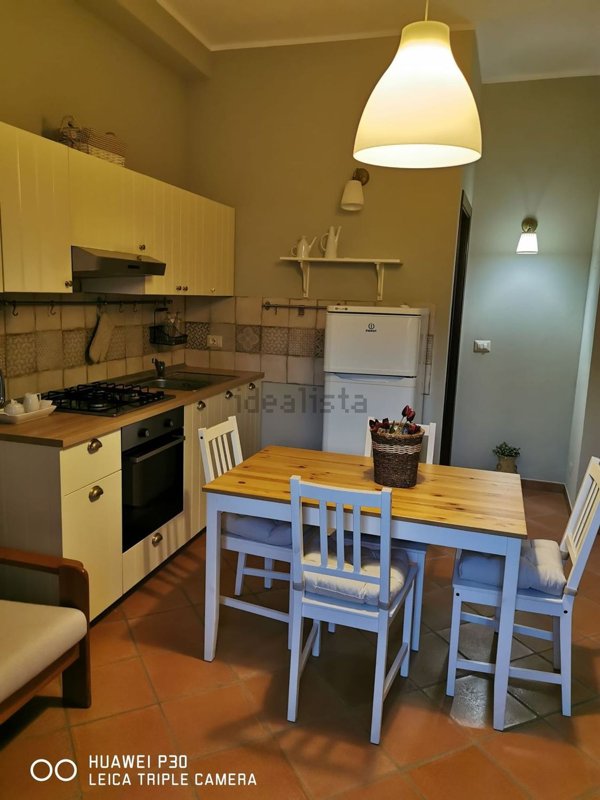appartamento in affitto a Siracusa