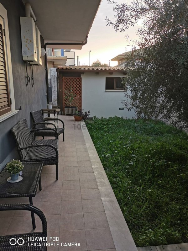 appartamento in affitto a Siracusa