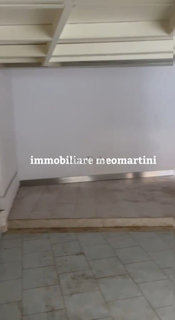 ufficio in affitto a Siracusa in zona Belvedere