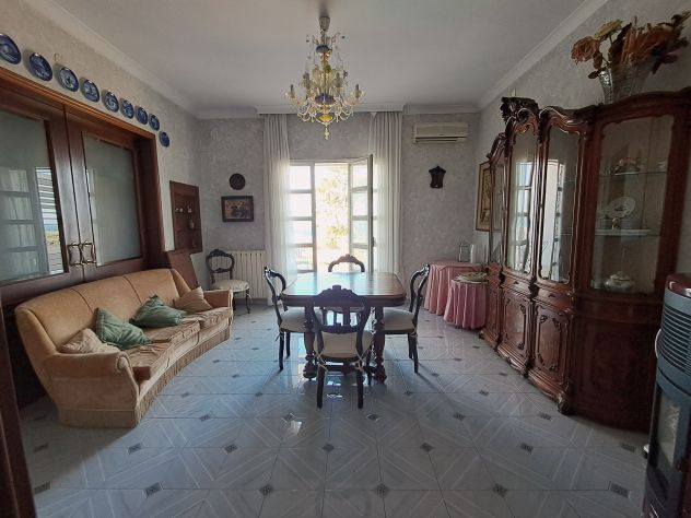 appartamento in affitto a Siracusa in zona Scala Greca