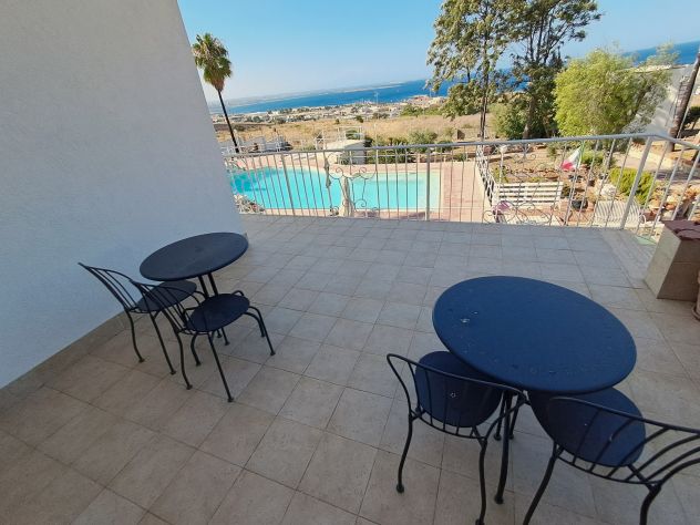 appartamento in affitto a Siracusa in zona Scala Greca