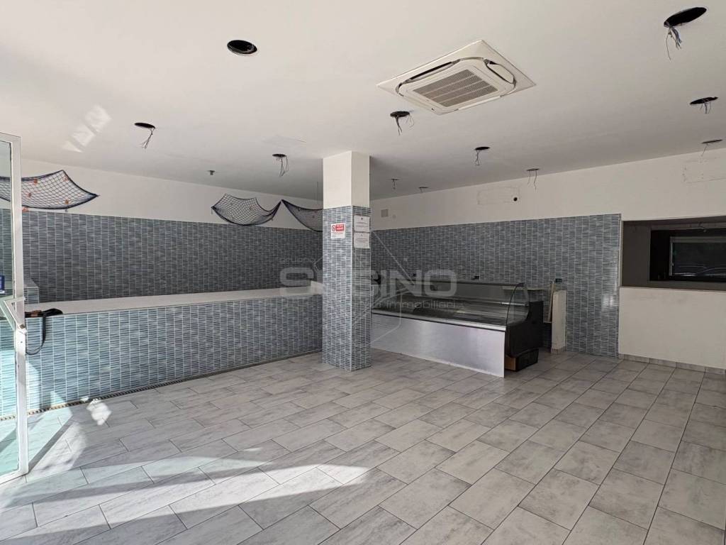 negozio in affitto a Siracusa