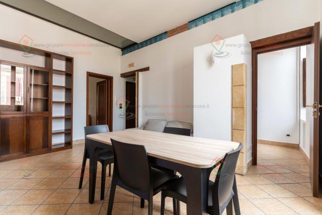 casa indipendente in affitto a Siracusa in zona Borgata