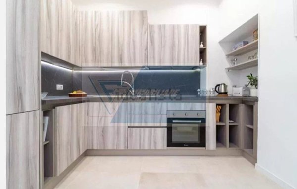 appartamento in affitto a Siracusa in zona Borgata