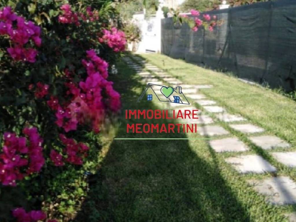 casa indipendente in affitto a Siracusa in zona Fontane Bianche