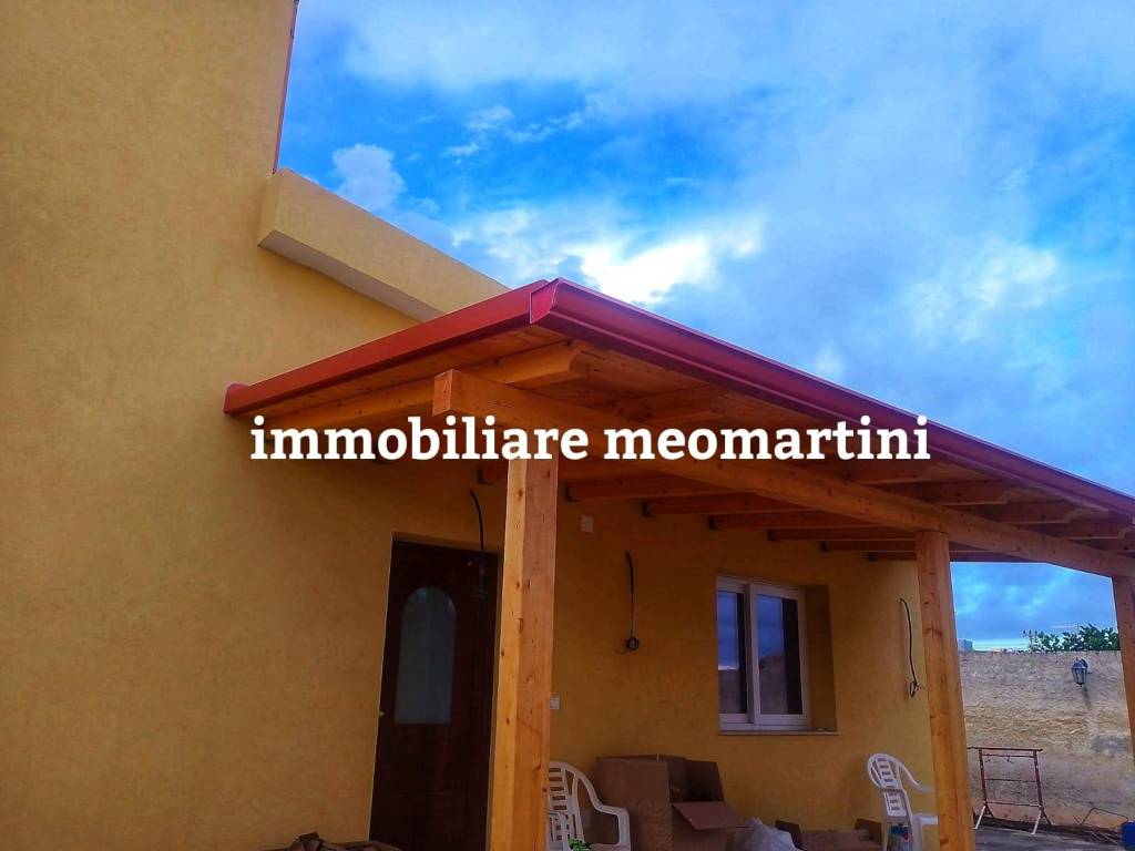 casa indipendente in affitto a Siracusa in zona Fontane Bianche