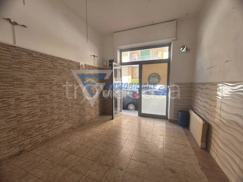 negozio in affitto a Siracusa in zona Centro Città