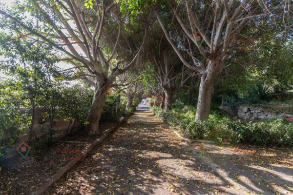 appartamento in affitto a Siracusa