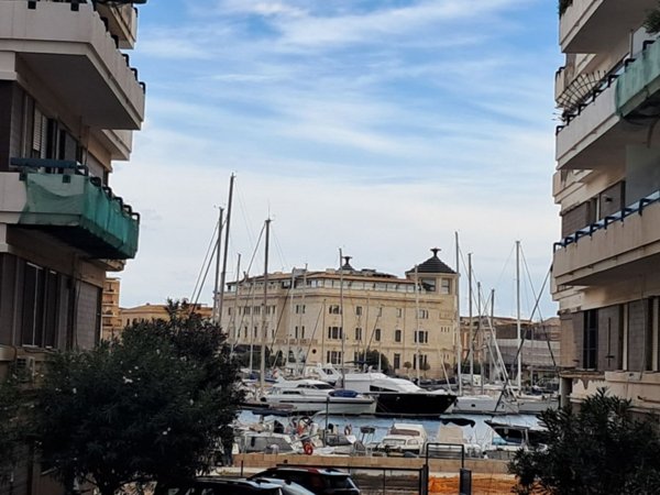 appartamento in affitto a Siracusa in zona Centro Città