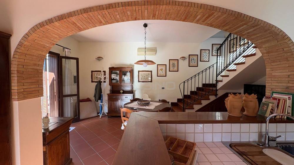 appartamento in affitto a Siracusa in zona Isola / Plemmirio