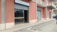 negozio in affitto a Siracusa in zona Scala Greca