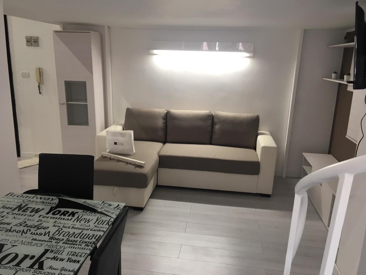 appartamento in affitto a Siracusa