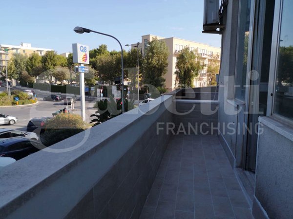 ufficio in affitto a Siracusa in zona Centro Città