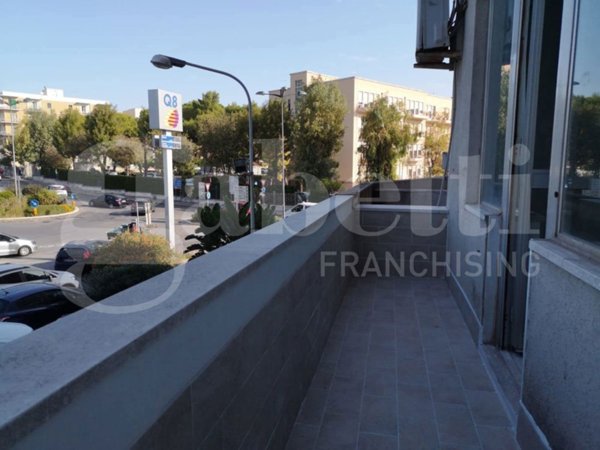 ufficio in affitto a Siracusa in zona Centro Città