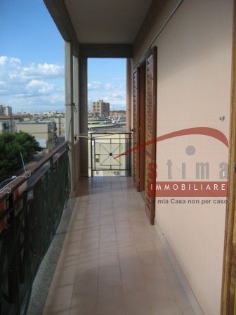 appartamento in affitto a Siracusa