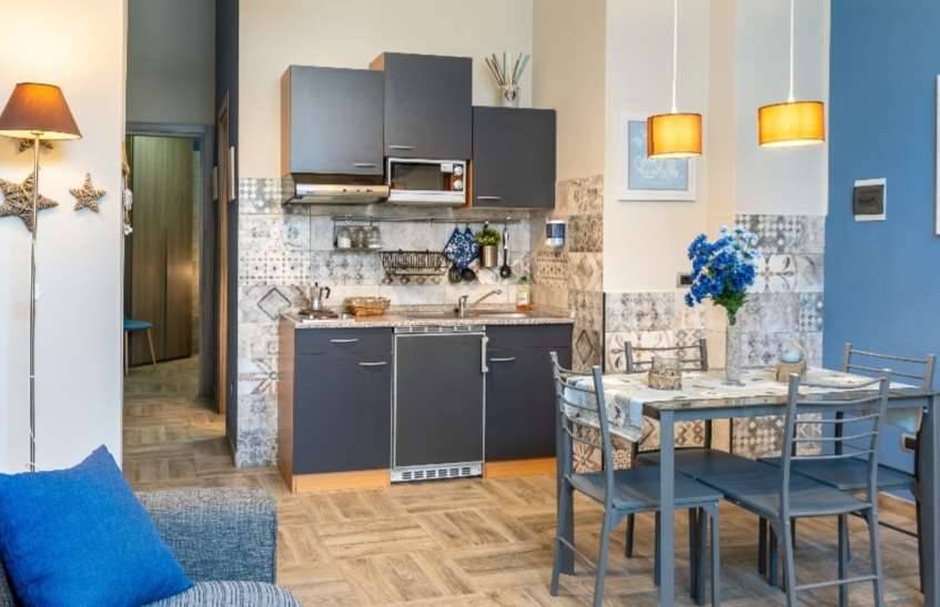 appartamento in affitto a Siracusa