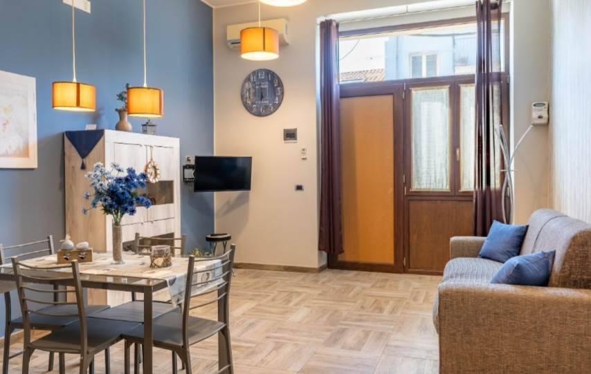 appartamento in affitto a Siracusa