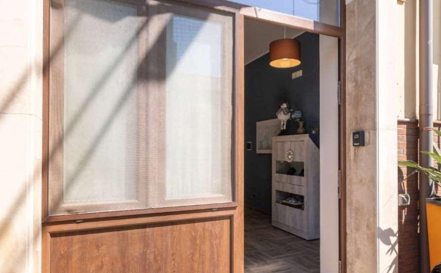 appartamento in affitto a Siracusa in zona Borgata