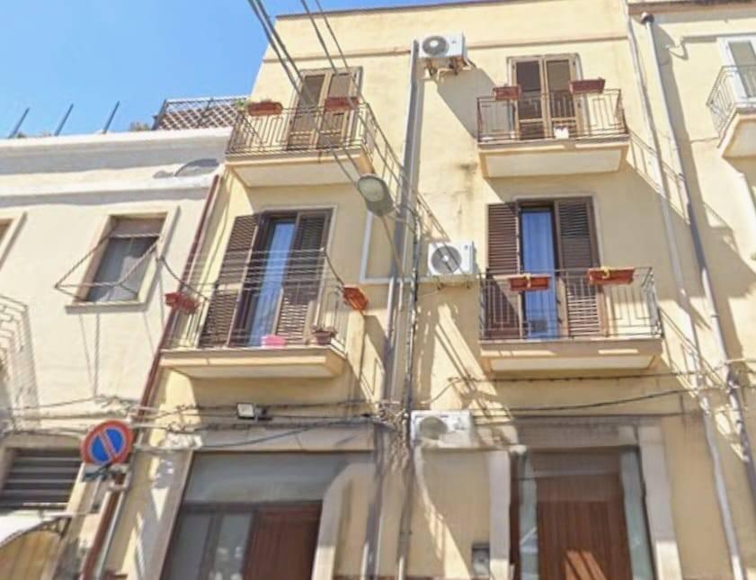 appartamento in affitto a Siracusa in zona Borgata