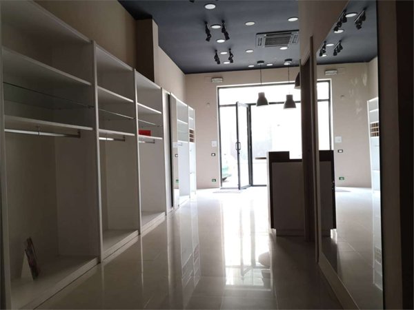 negozio in affitto a Siracusa in zona Centro Città