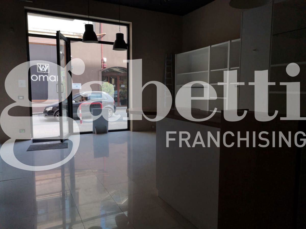 negozio in affitto a Siracusa in zona Centro Città