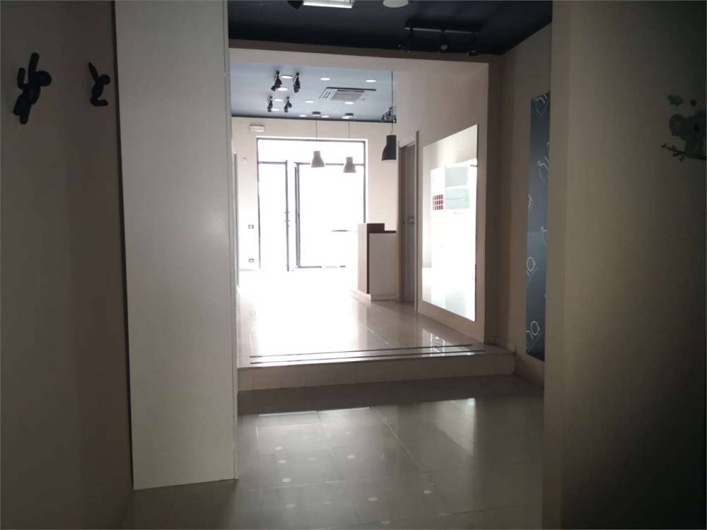 negozio in affitto a Siracusa in zona Centro Città