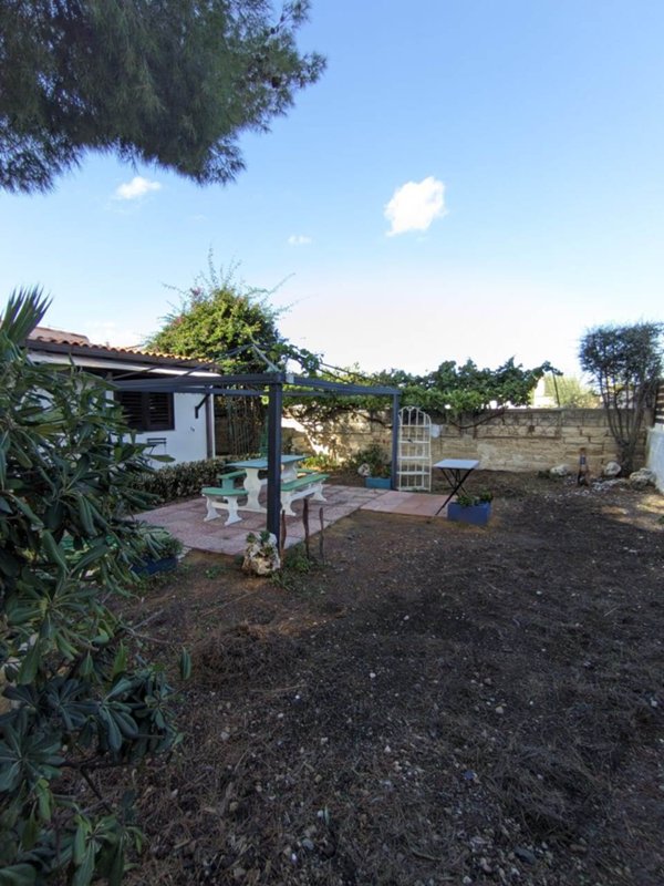 casa indipendente in affitto a Siracusa in zona Centro Città